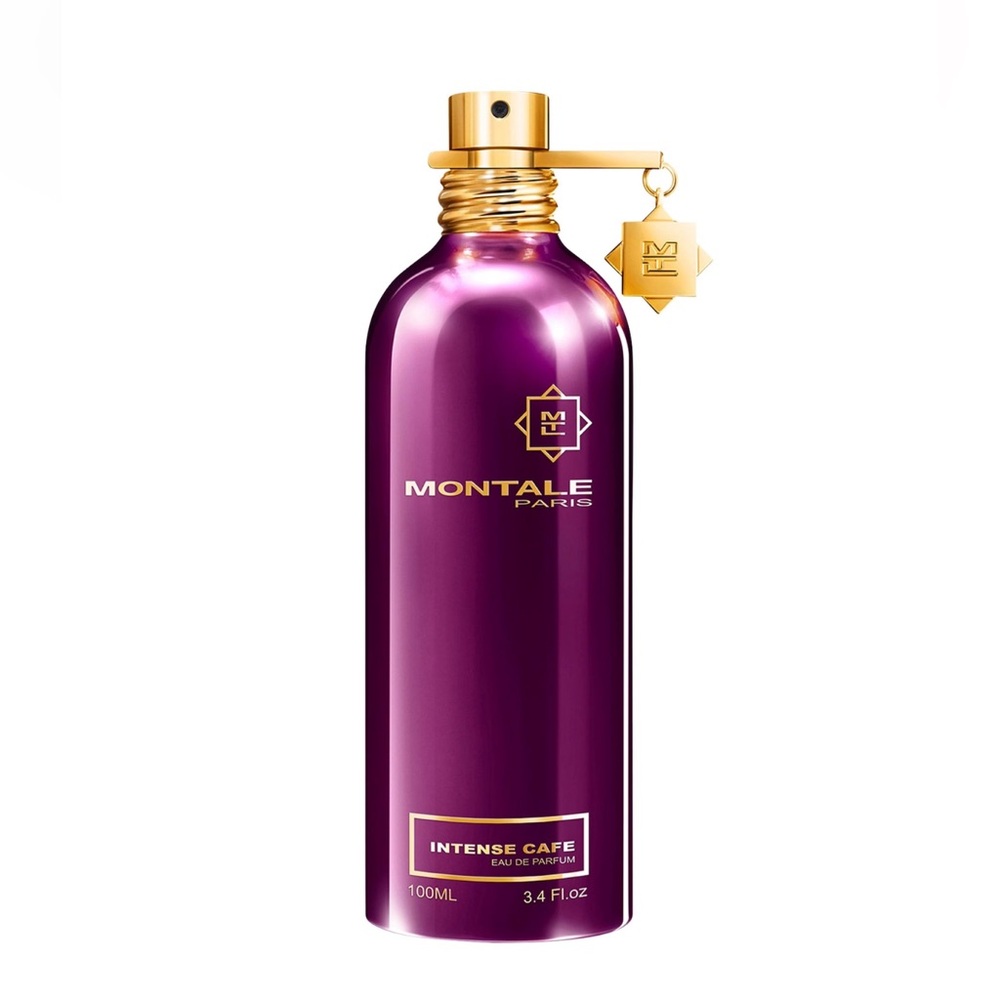 Montale Intense Cafe Eau de Parfum - Purple